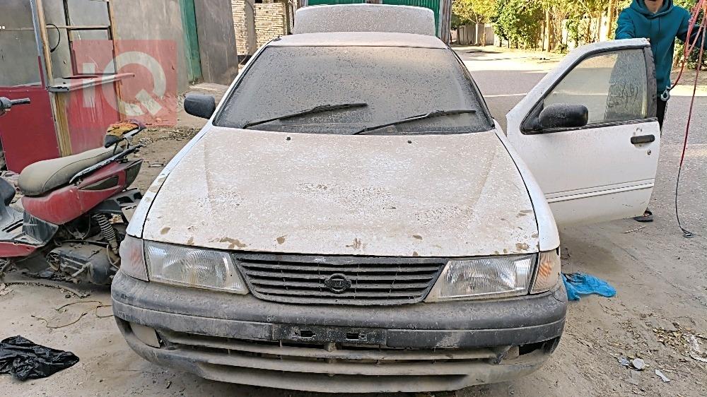 نيسان صني